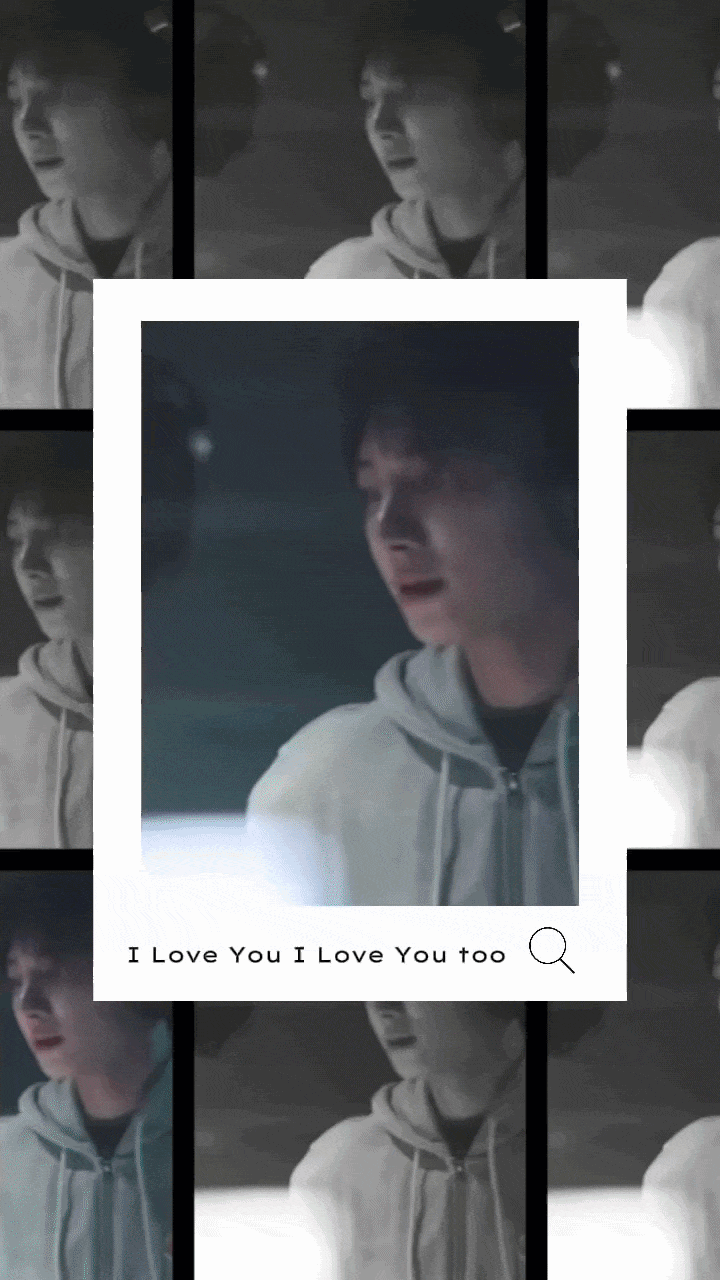 太顯 (TOMORROW X TOGETHER)粉絲拍下的瞬間