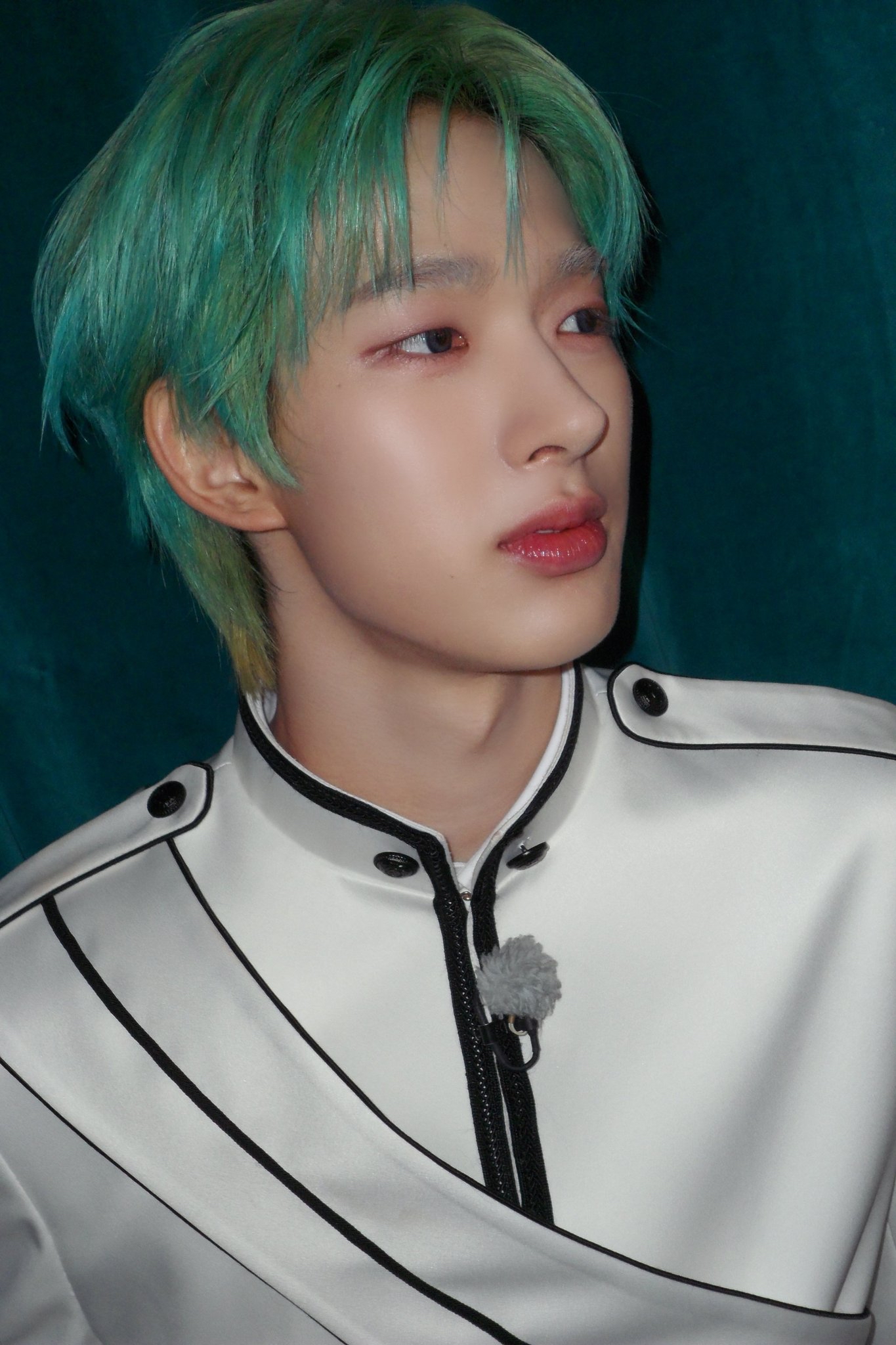 Latest photo of Tomoya (NEXZ)