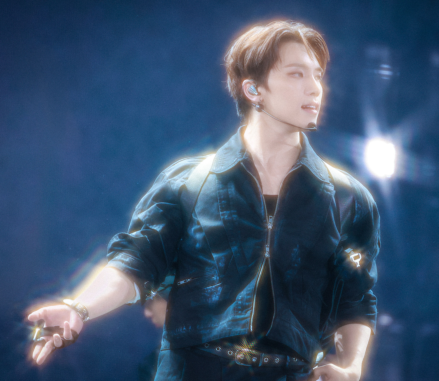 Latest photo of Dino (SEVENTEEN)