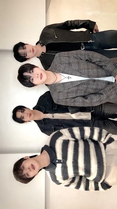 Behind-the-scenes cut of UP10TION