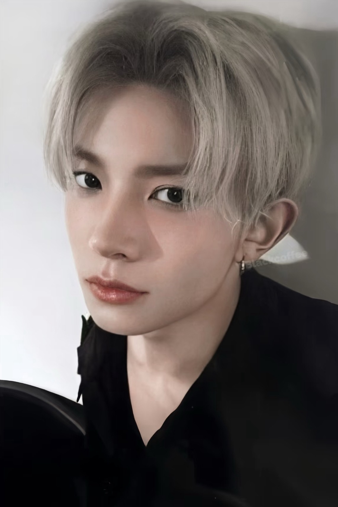 희승의 비하인드 컷