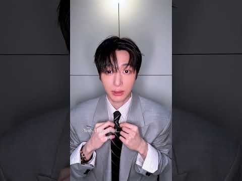 Shownu (MONSTA X)的最新照片