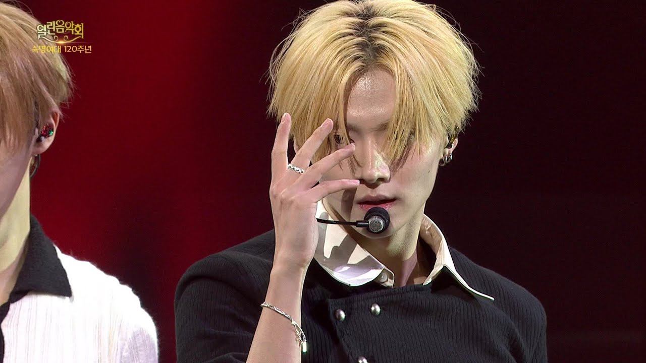 Behind-the-scenes cut of Arno (ALPHA DRIVE ONE)