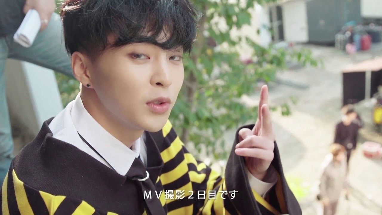 Latest photo of Xiumin (EXO)