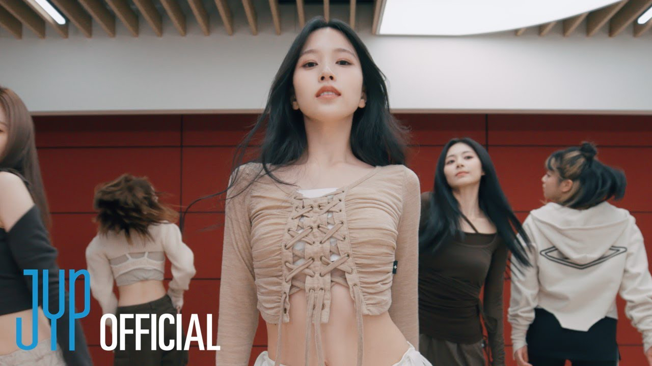 TWICE 최근 활동샷