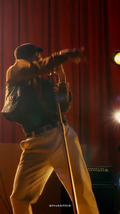 A moment captured by n.SSign's fan