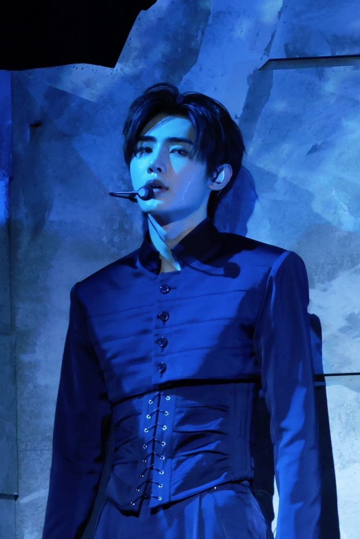 成訓 (ENHYPEN)粉絲拍下的瞬間