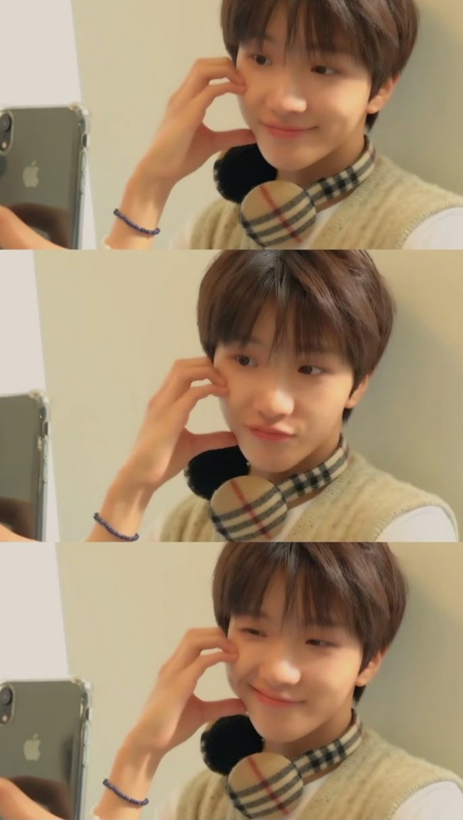 Fan-made special wallpaper for BOYNEXTDOOR