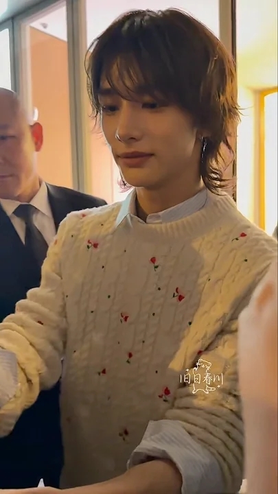 Today's most popular wallpaper in the Hyunjin (Stray Kids) community