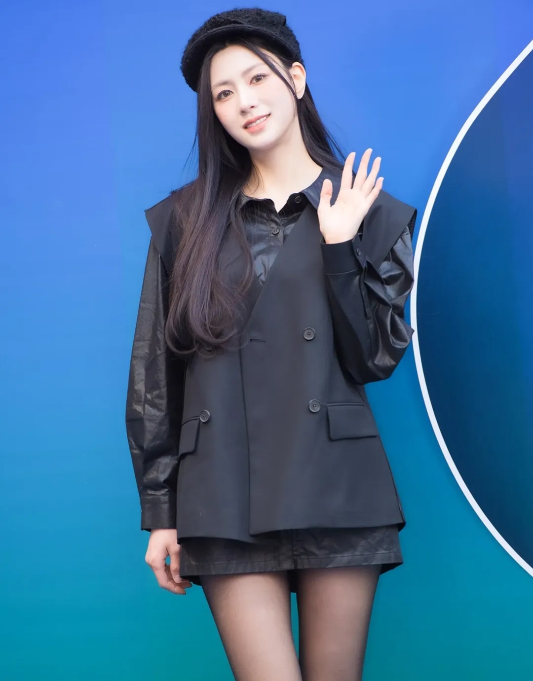 オ・ハヨン (Apink)の最近の活動写真