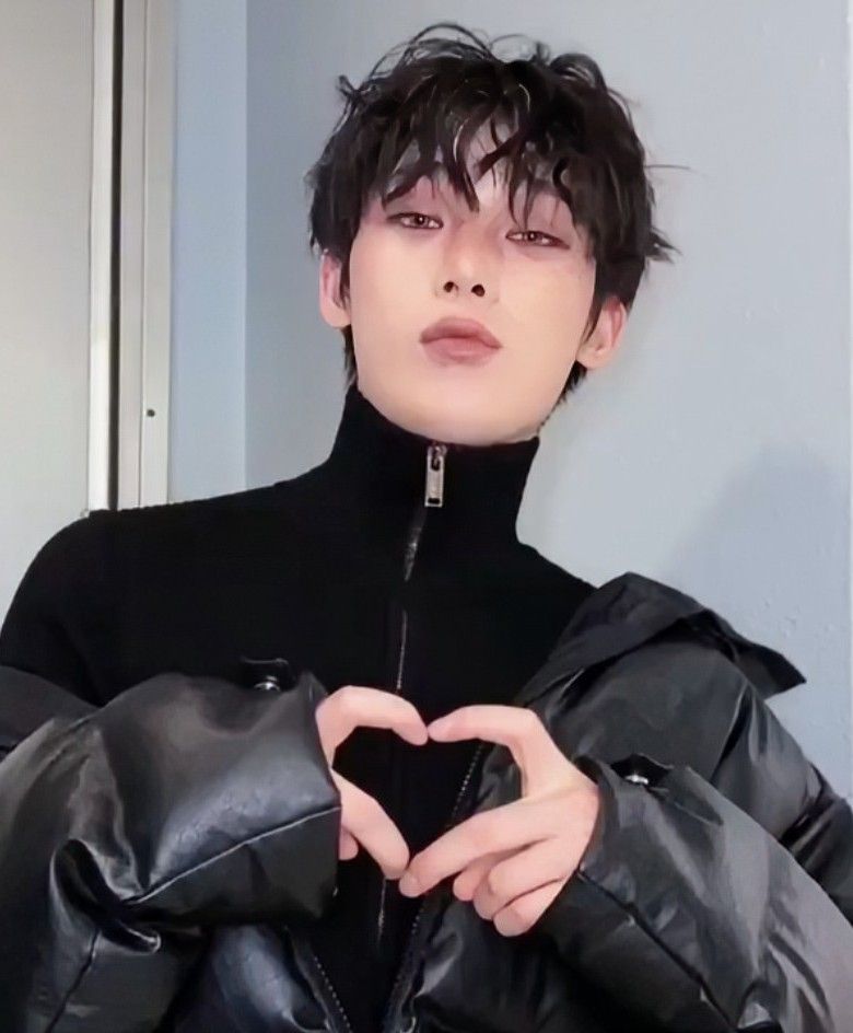 ソヌ (ENHYPEN)の最近の活動写真