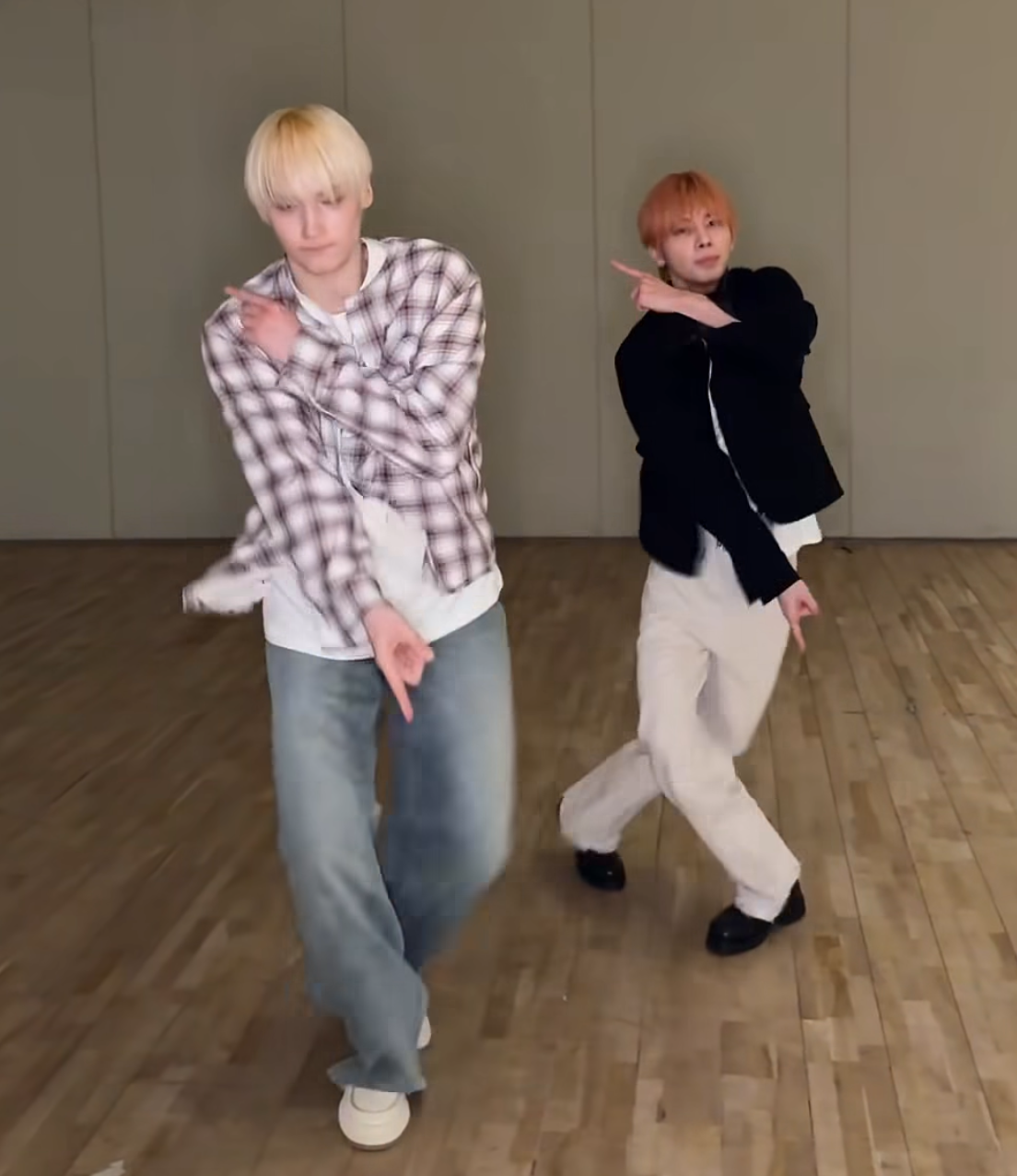 太顯 (TOMORROW X TOGETHER)的最新照片