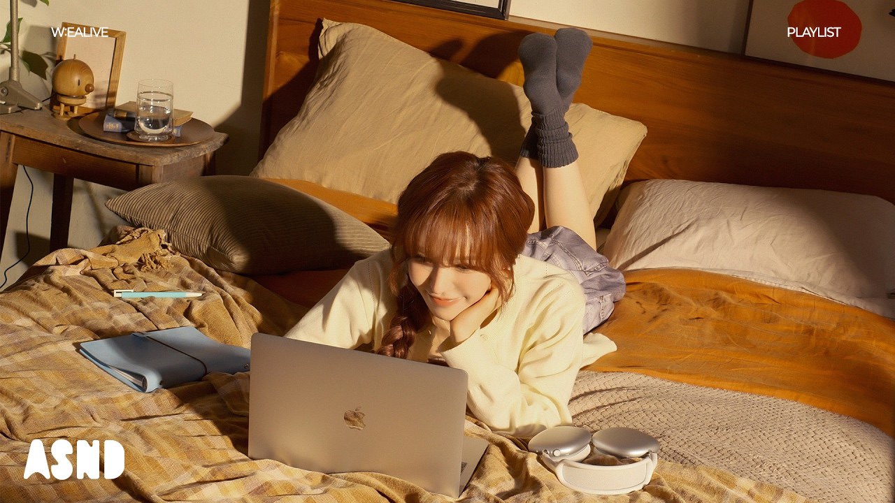 Behind-the-scenes cut of Red Velvet