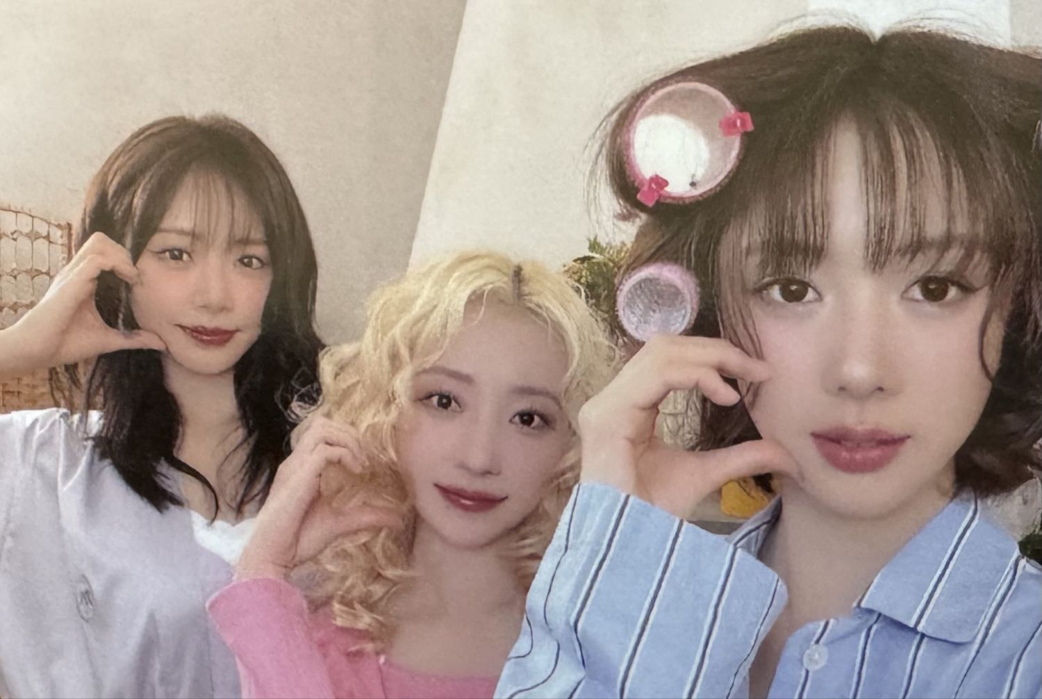 드림캐쳐의 최신 사진