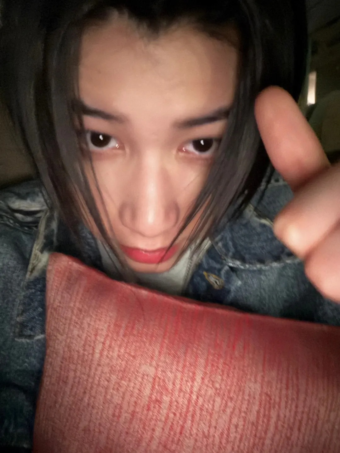 Recent activity shot of Louis (LNGSHOT)