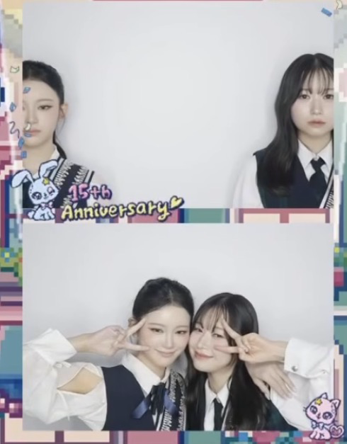 最愛ドルコミュニティの爆発的人気投稿