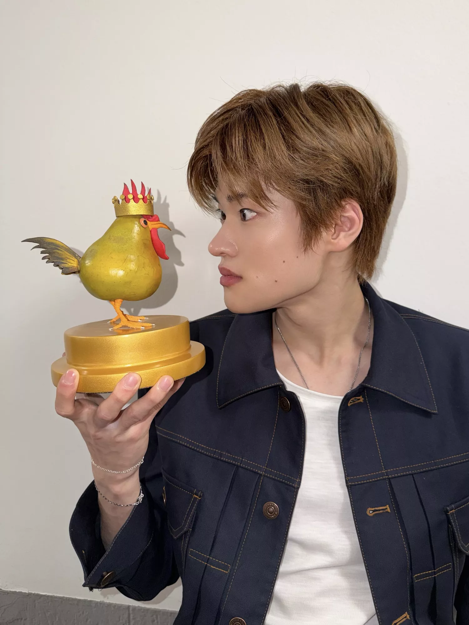 A moment captured by Sohee (RIIZE)'s fan