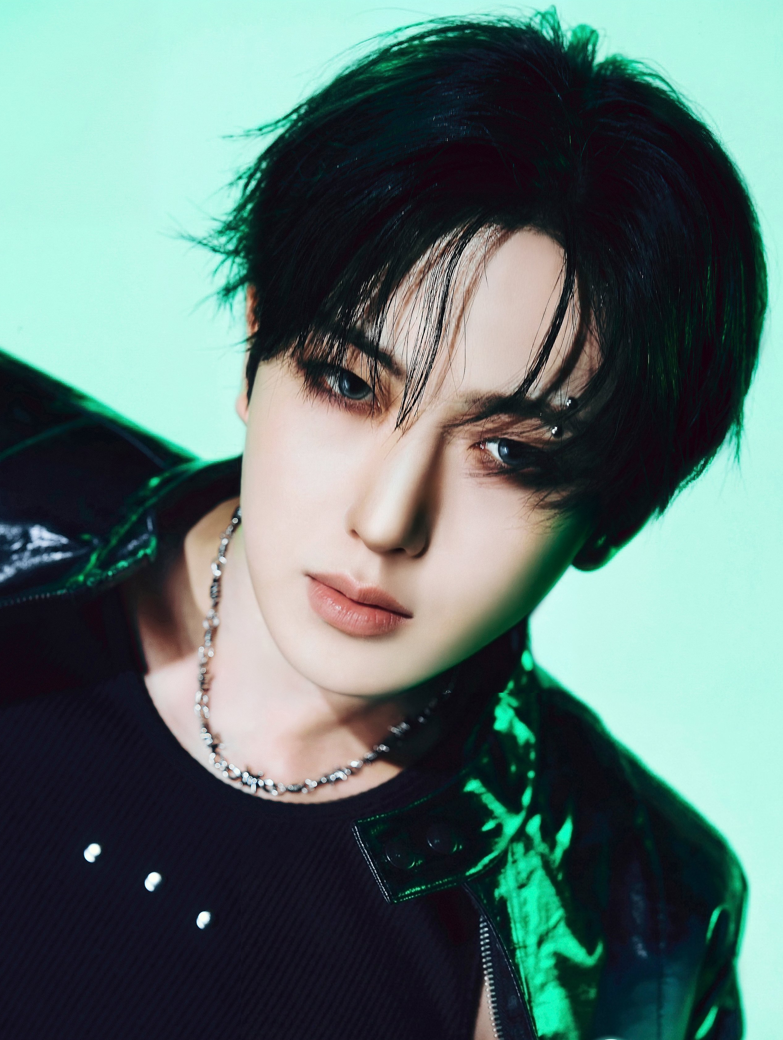 후마 (앤팀) 최근 활동샷