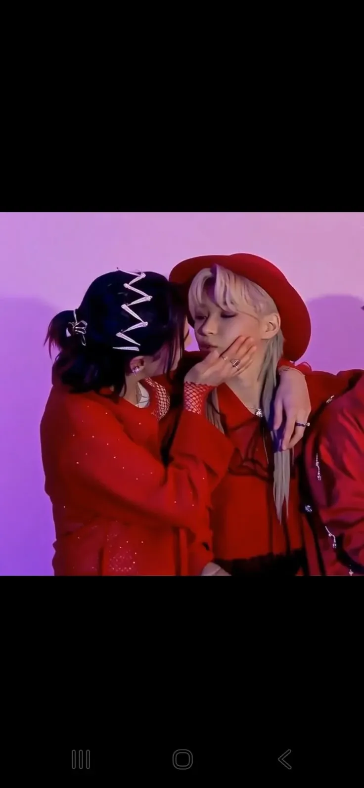 The most beloved wallpaper among Felix (Stray Kids)'s fans