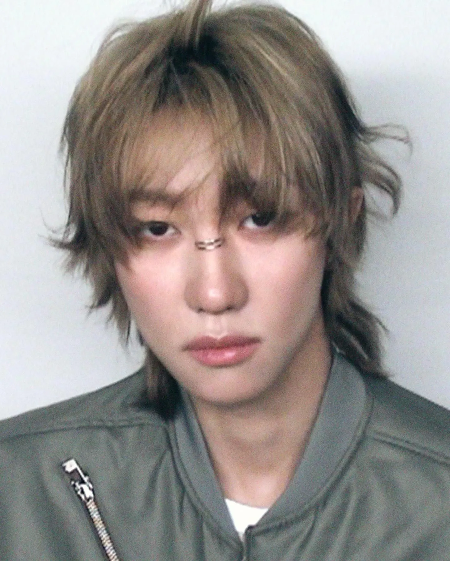 Recent activity shot of The 8 (SEVENTEEN)