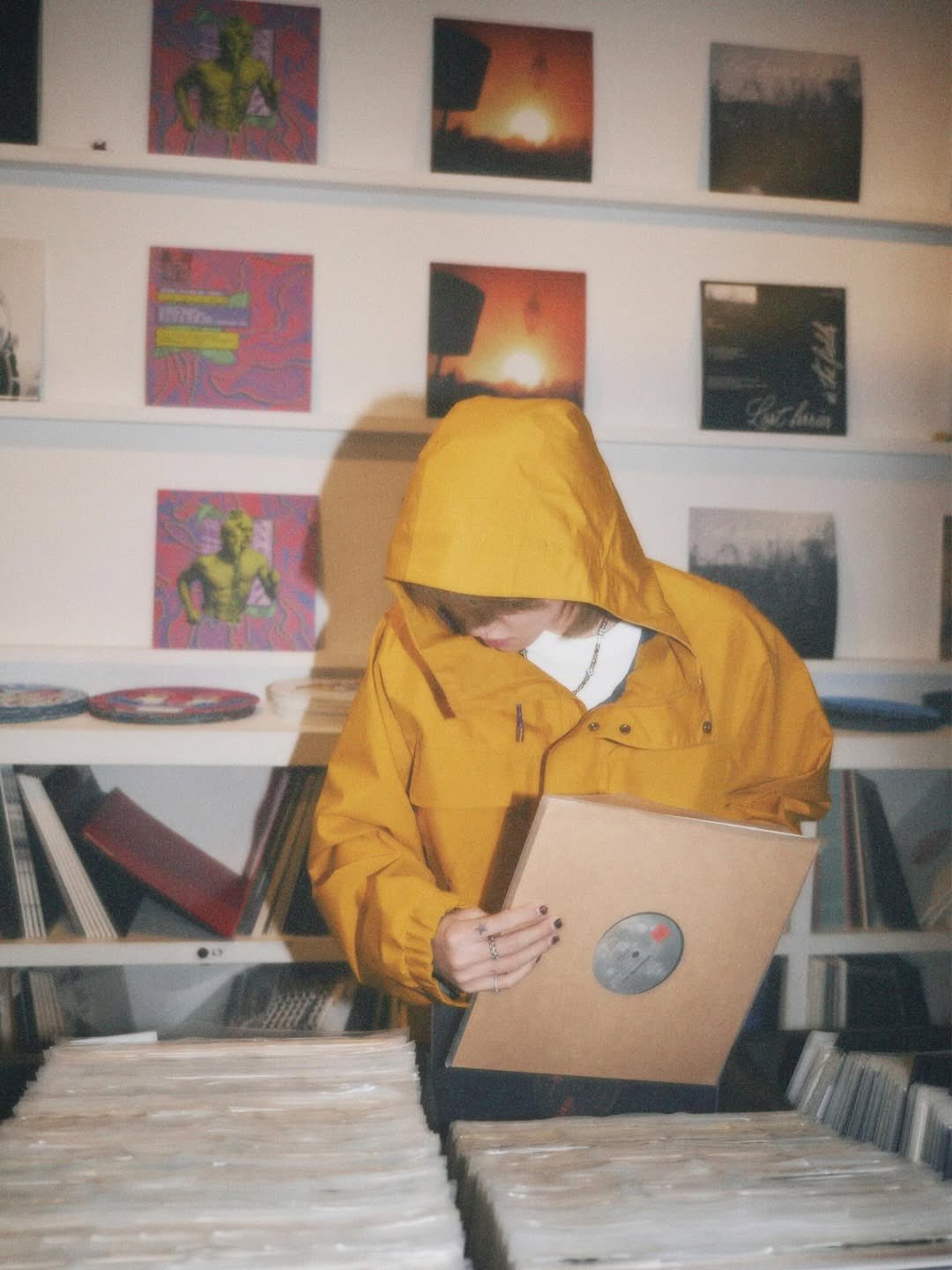 디에잇 (세븐틴) 최근 활동샷