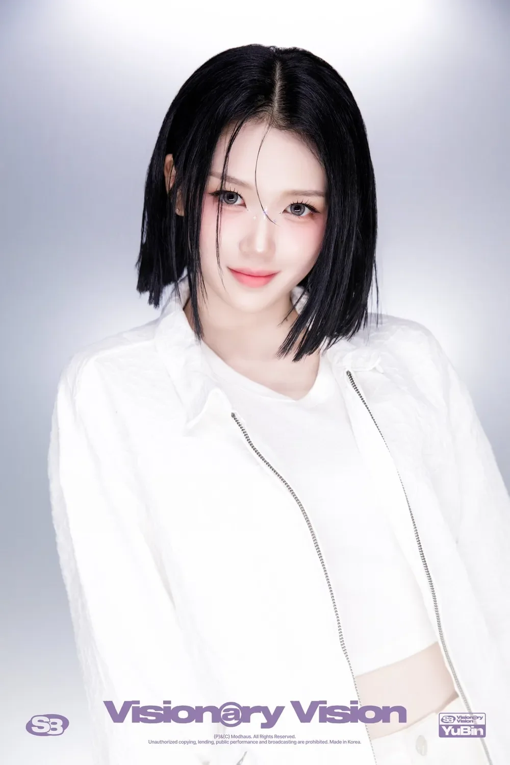 tripleS Gong Yubin Fandom Community │ No.1 KPOP App CHOEAEDOL