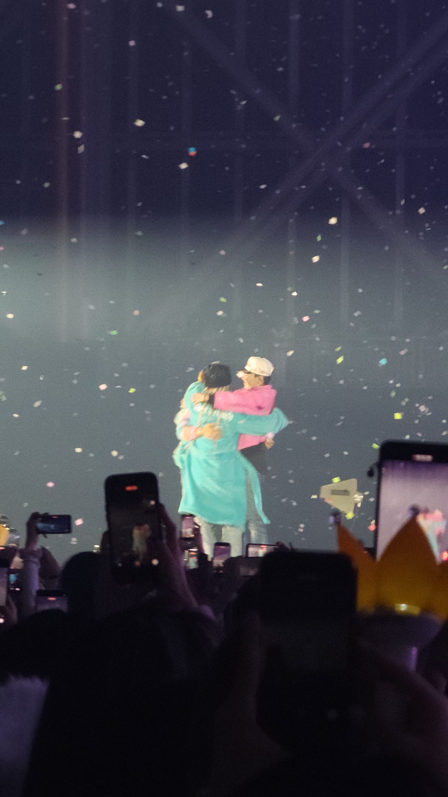 Latest photo of BIGBANG