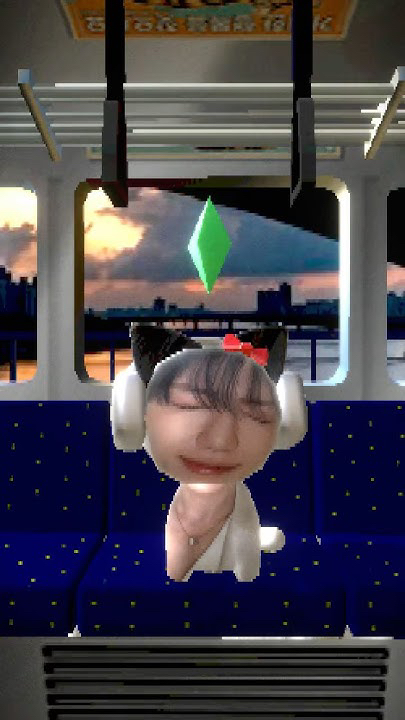 A moment captured by Jaemin (NCT DREAM)'s fan