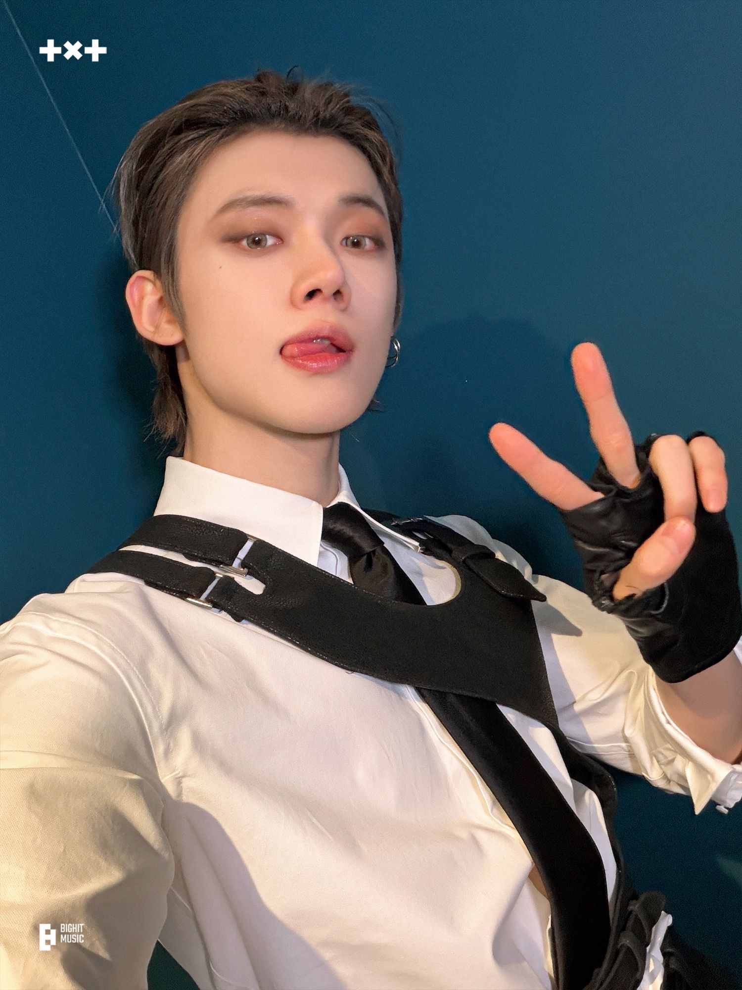 Latest photo of Yeonjun (TOMORROW X TOGETHER)