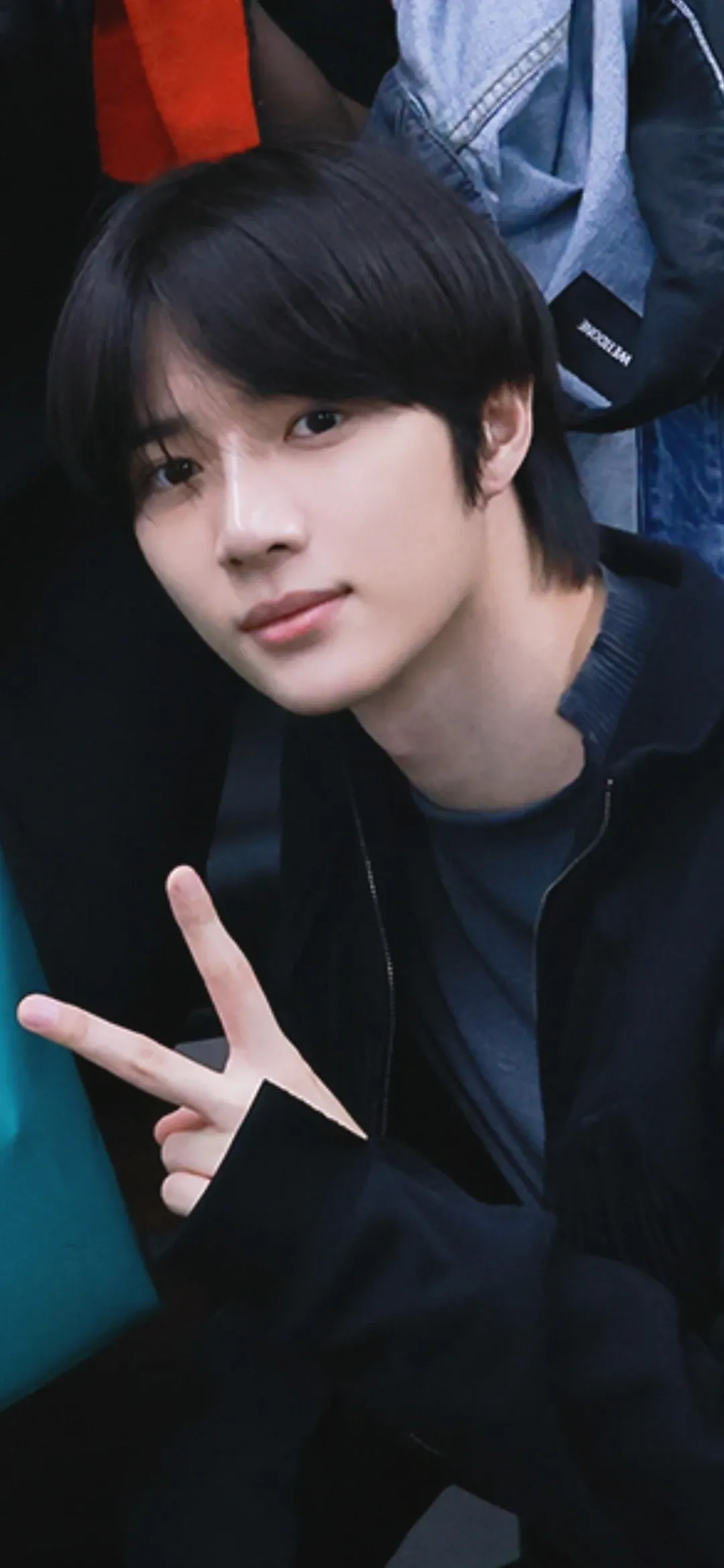 The most beloved wallpaper among Beomgyu (TOMORROW X TOGETHER)'s fans
