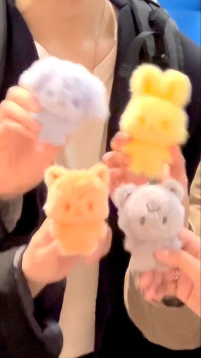 에이티즈 팬이 찍은 순간