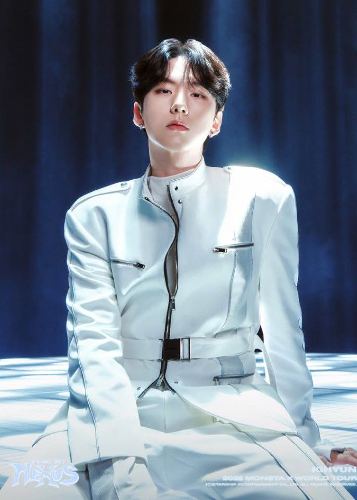 몬스타엑스의 최신 사진