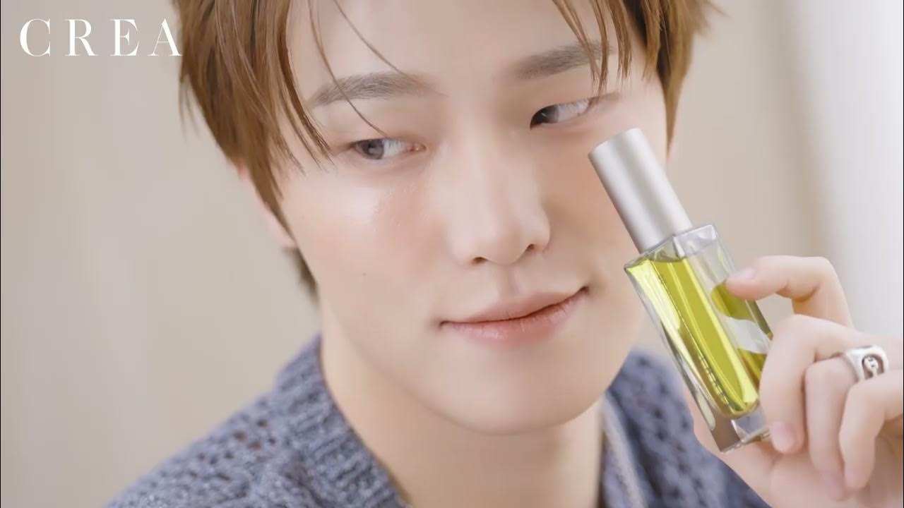 Latest photo of Dino (SEVENTEEN)