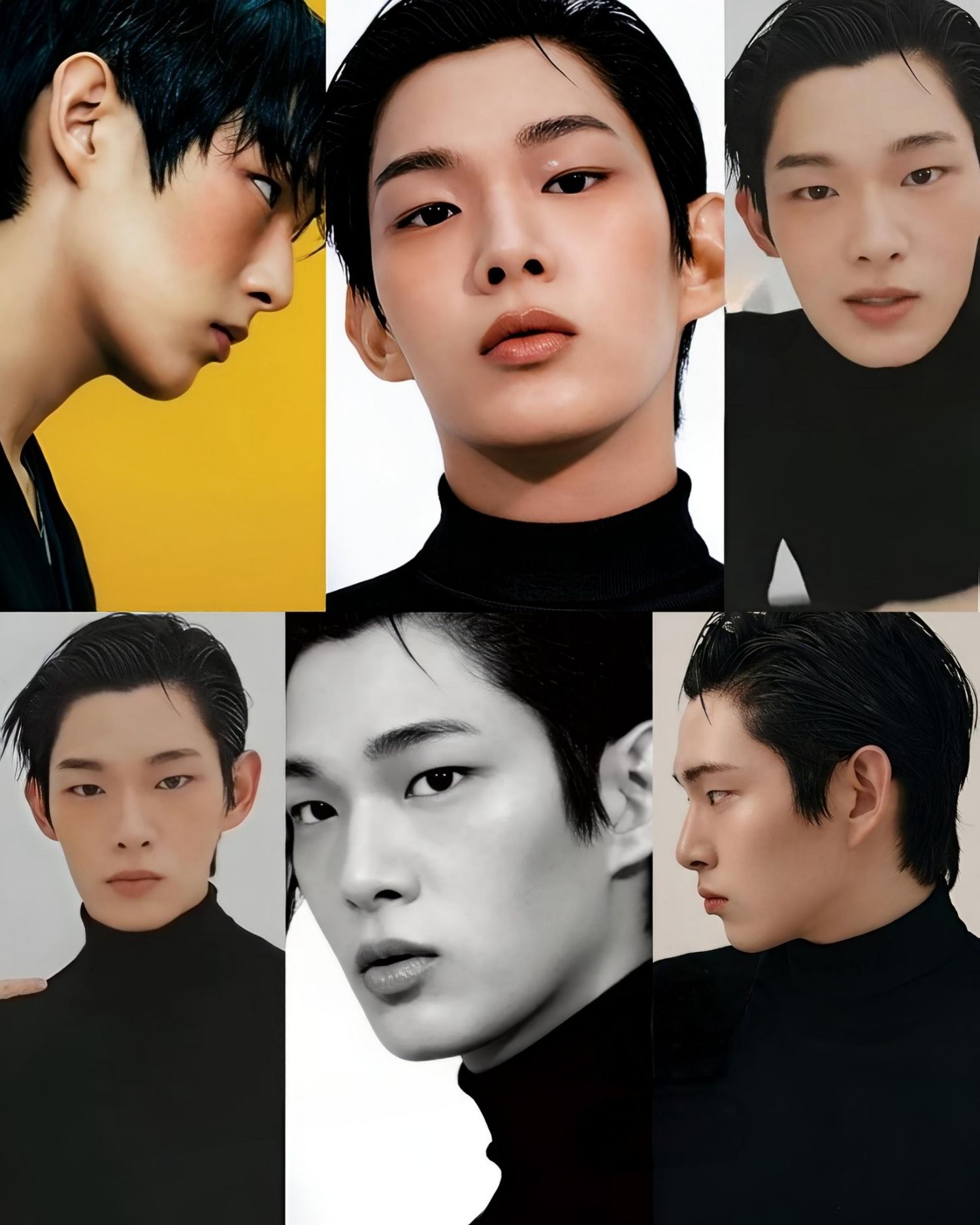 Latest photo of Steven (AHOF)