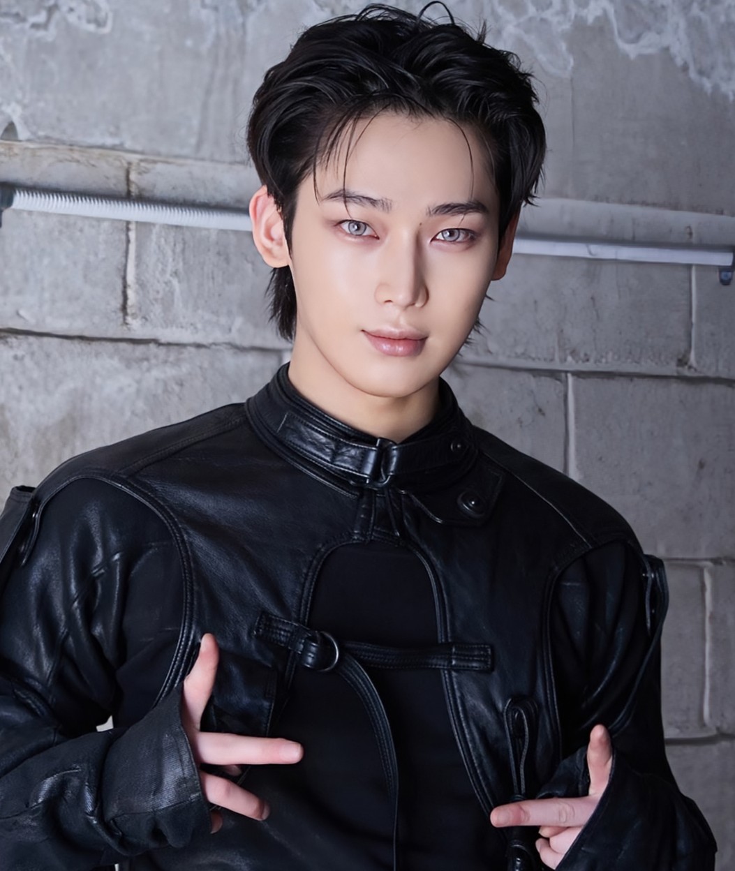 선우 (ENHYPEN) 팬이 찍은 순간