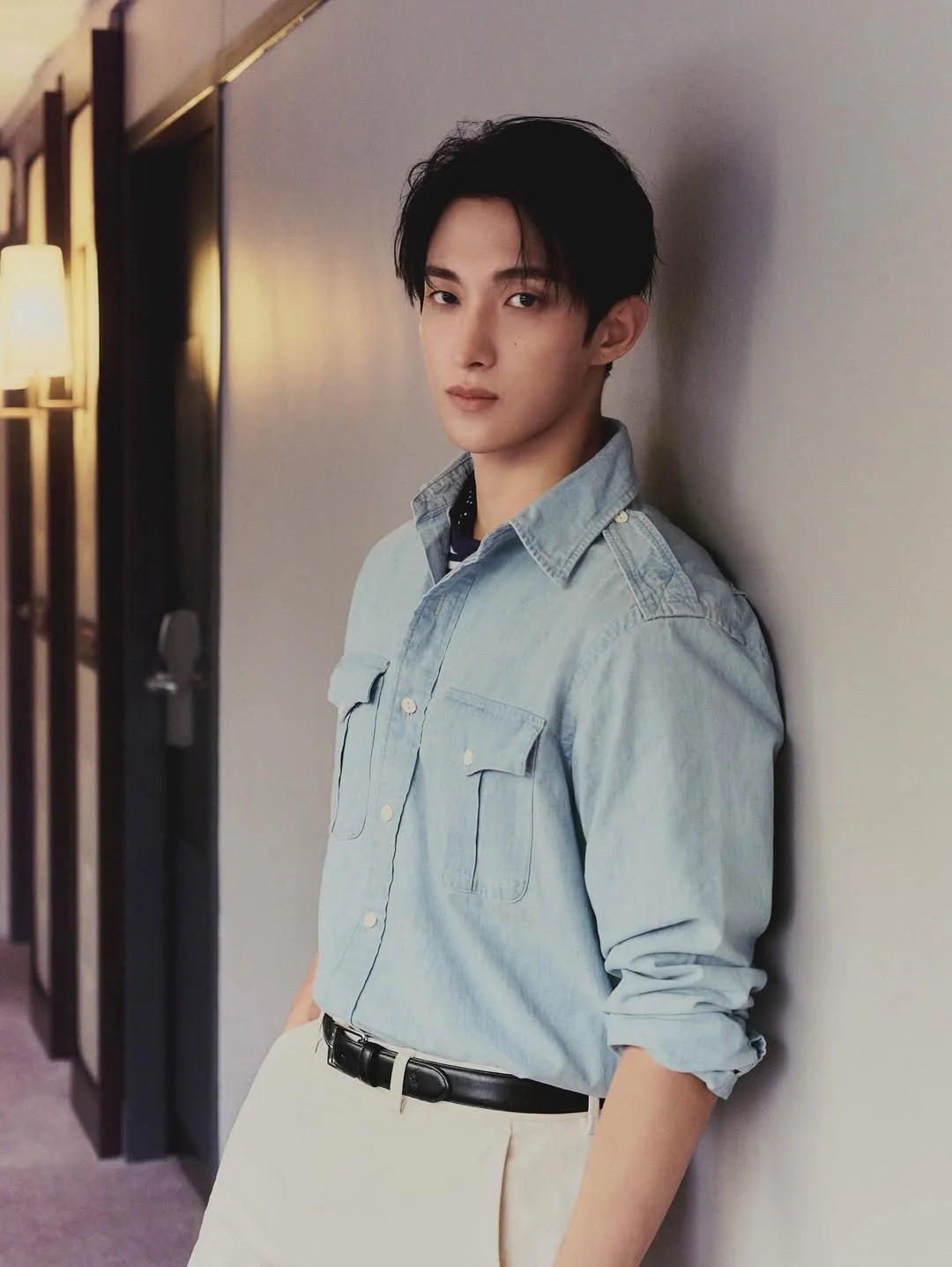 ドギョム (SEVENTEEN)の最近の活動写真