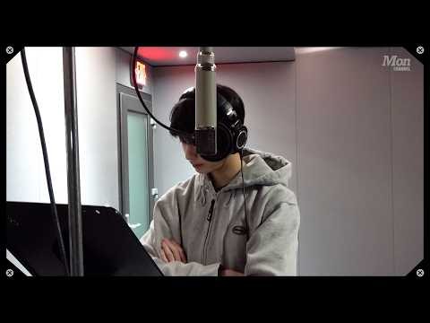 형원 (몬스타엑스) 팬이 찍은 순간