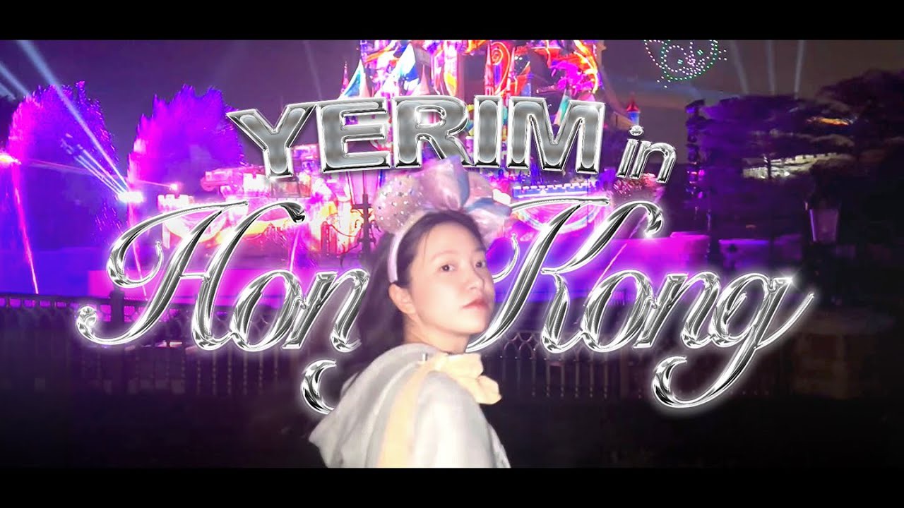 Red Velvet粉絲拍下的瞬間