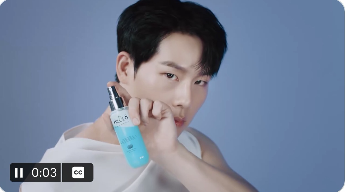 Today's hottest K-pop community feed