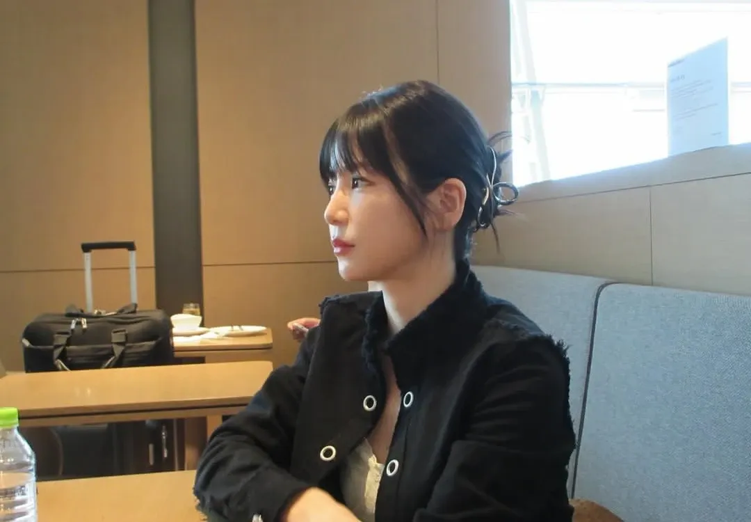 Apinkの最新写真