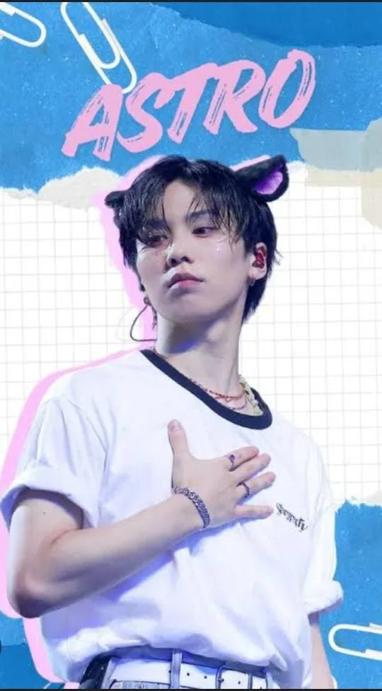 The most beloved wallpaper among Rocky's fans