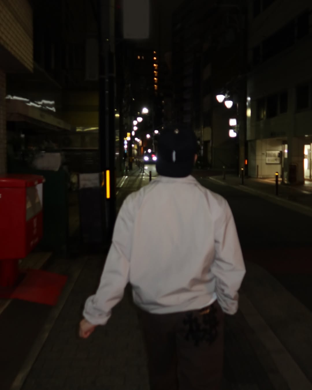 彰彬 (Stray Kids)粉丝拍下的瞬间