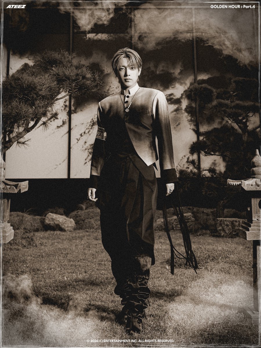 에이티즈의 최신 사진