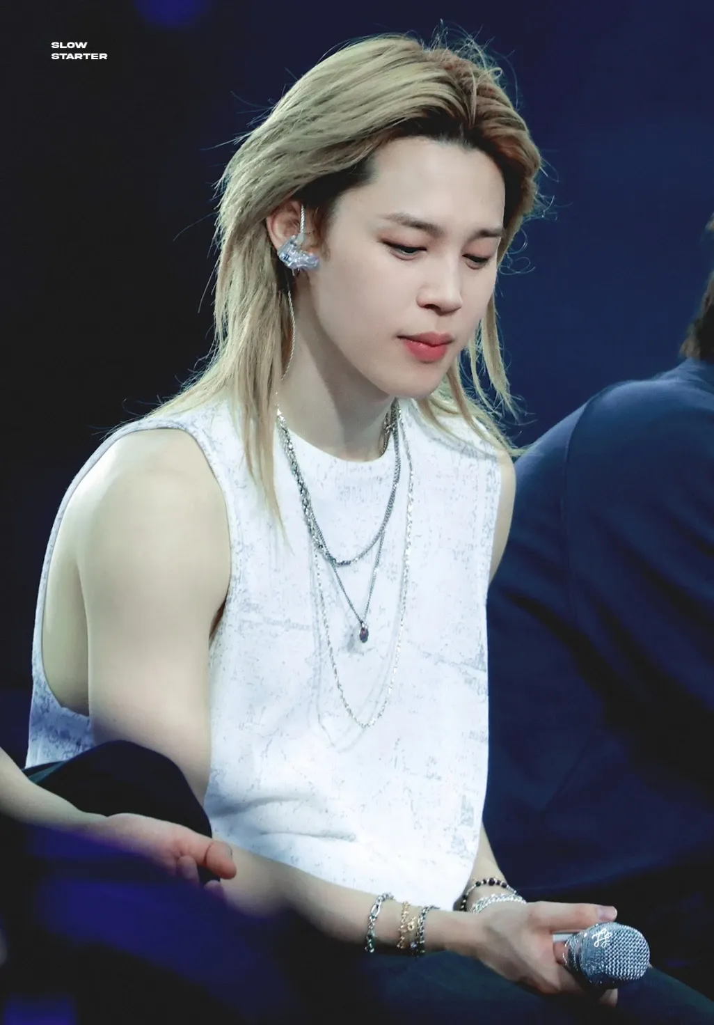 지민 (방탄소년단)의 최신 사진