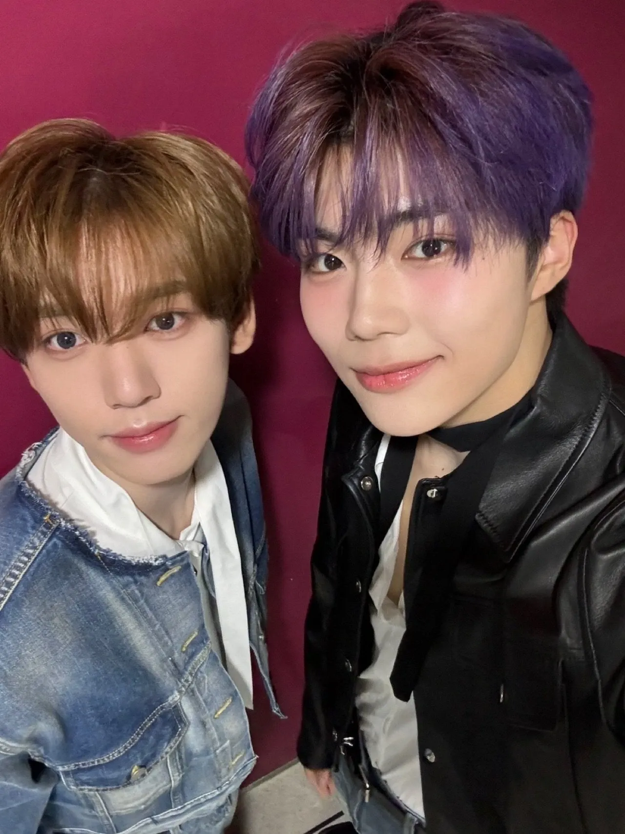 ハン・ユジンの最新写真