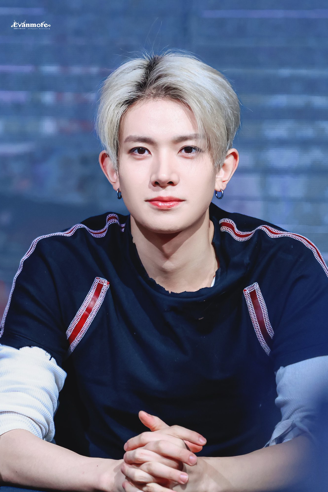 羲承 (ENHYPEN)的最新照片