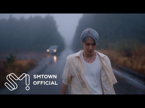 EXO 최근 활동샷