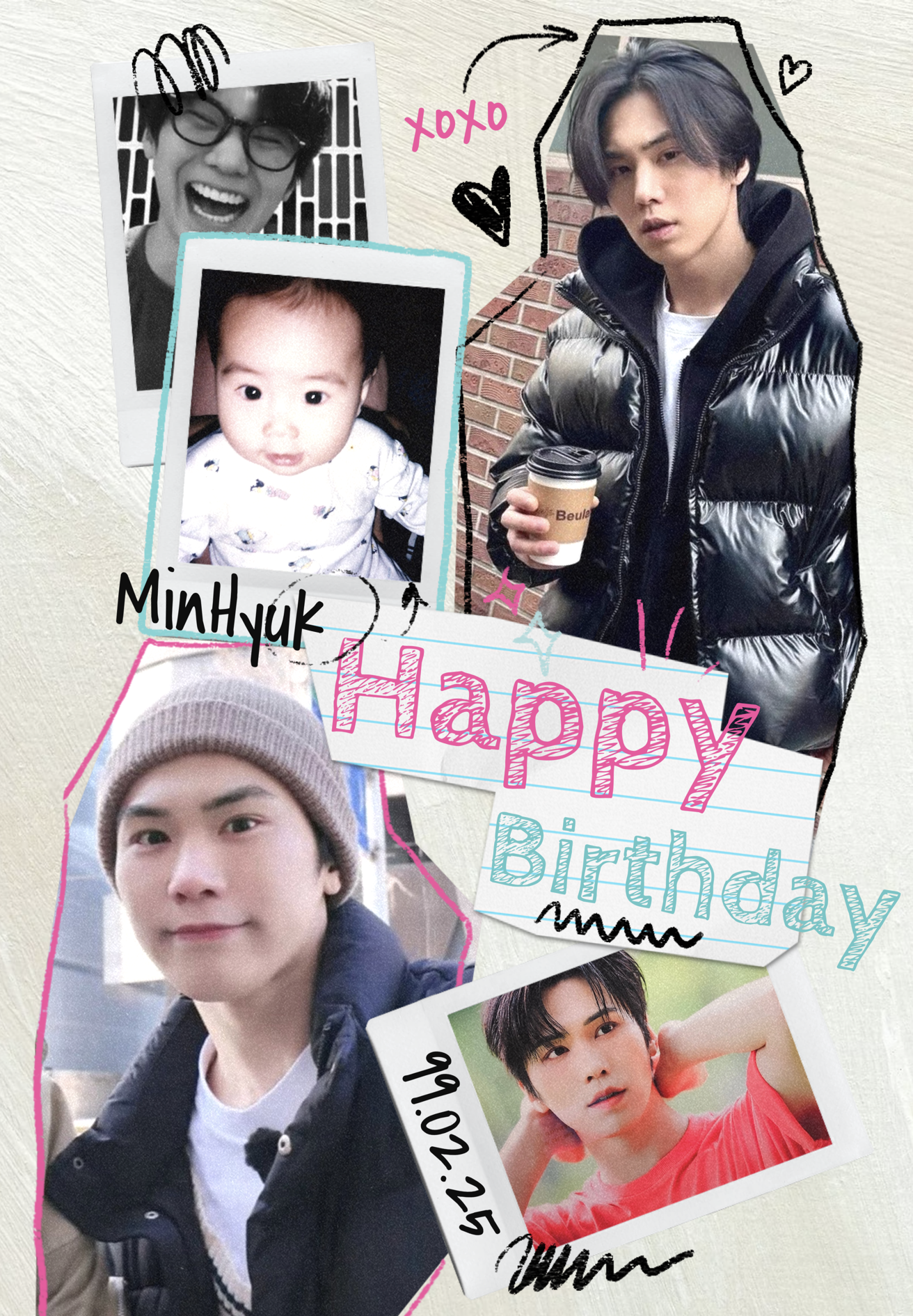 Trending idol content in the community