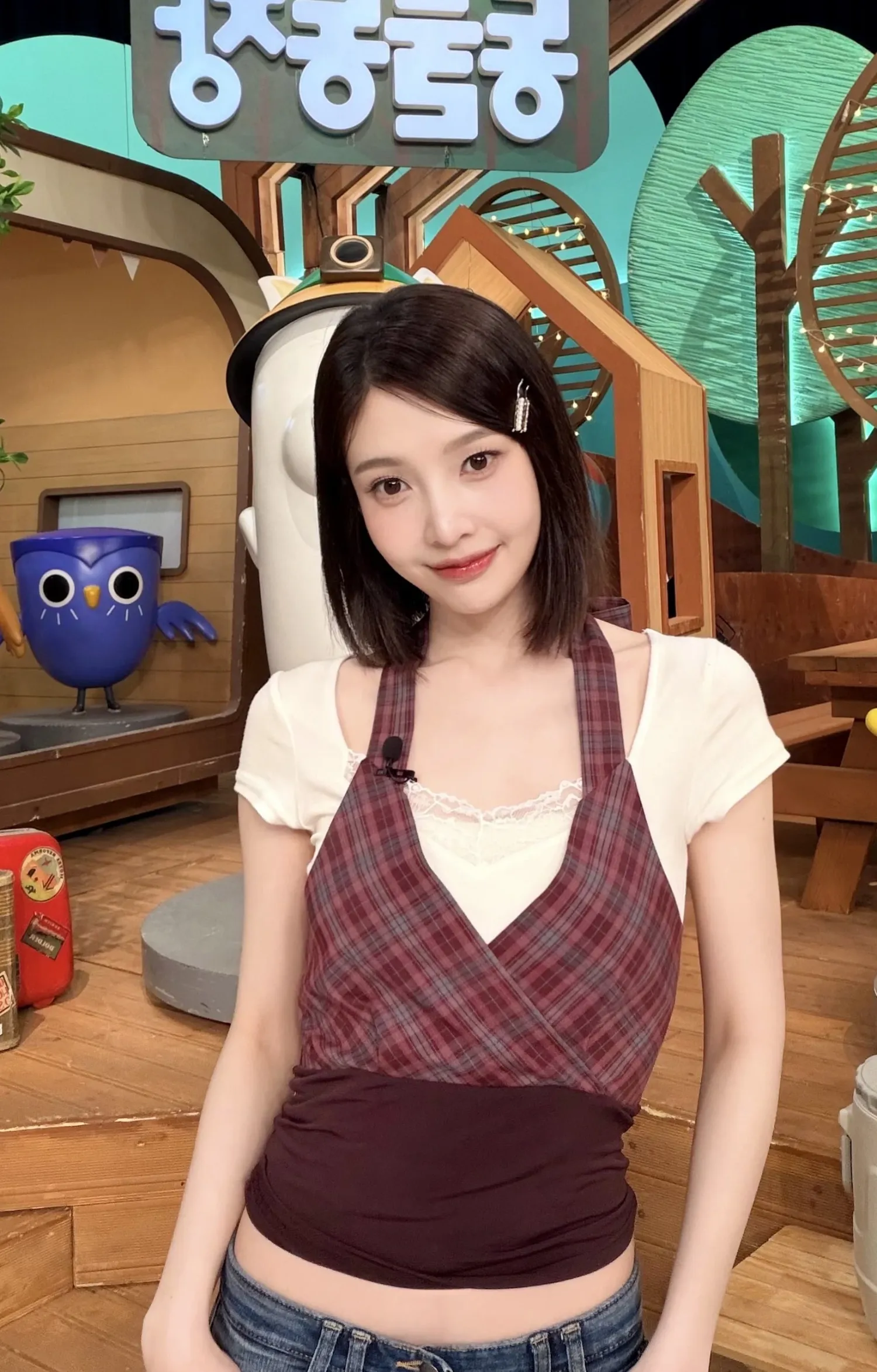Latest photo of Joy (Red Velvet)