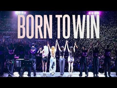 BLACKPINKファンが撮った瞬間